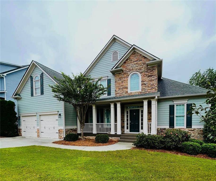 Canton, GA 30114,306 Mountain Laurel WALK