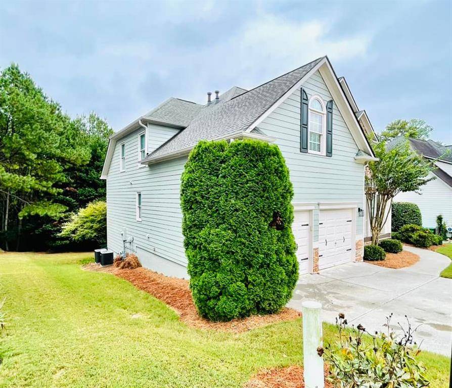 Canton, GA 30114,306 Mountain Laurel WALK