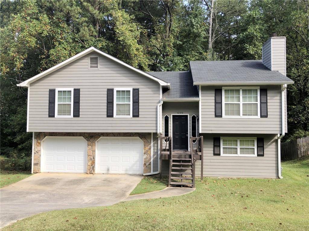 Union City, GA 30291,6190 Tucker LN