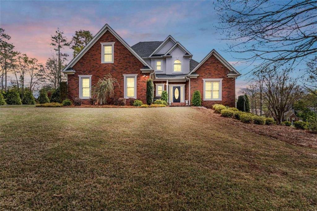 Mcdonough, GA 30253,7150 Havenridge WAY