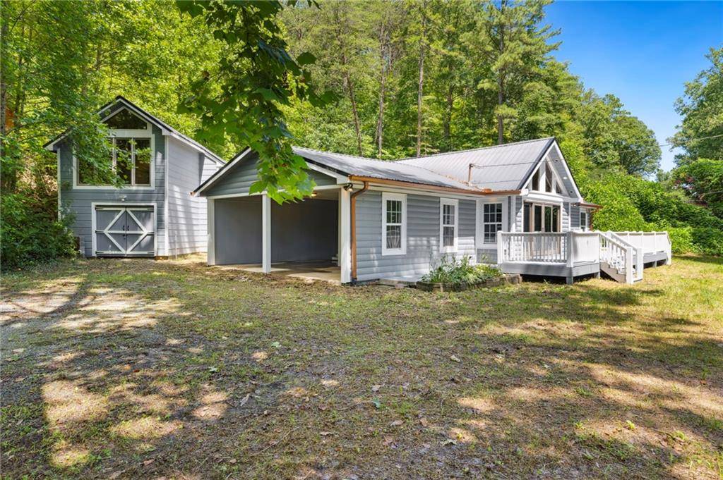 Ellijay, GA 30540,48 Farist CIR