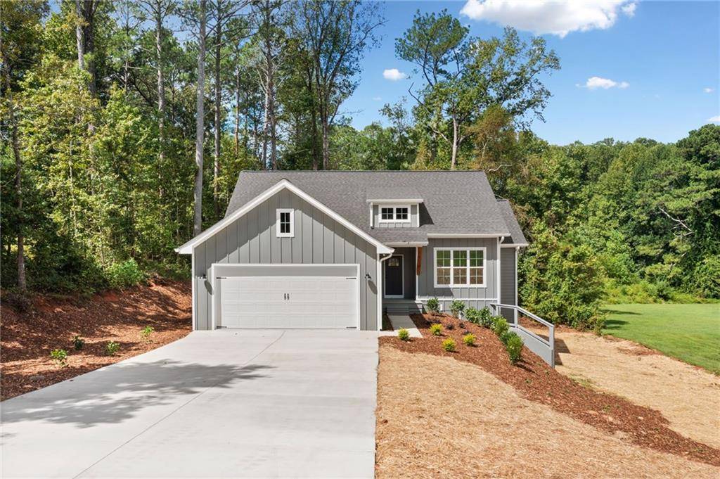 Ellijay, GA 30540,101 Old South DR