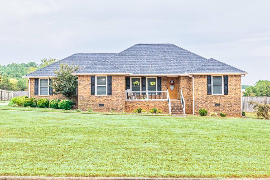 Lindale, GA 30147,10 Leawood CT SE