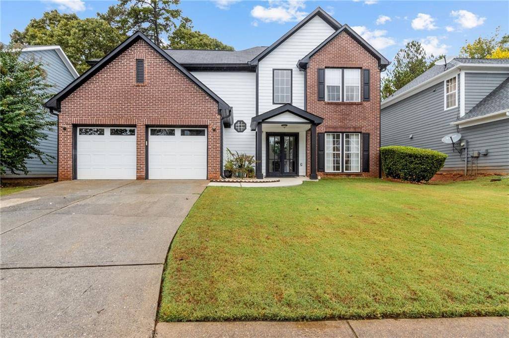 Suwanee, GA 30024,2867 Manor Glen LN