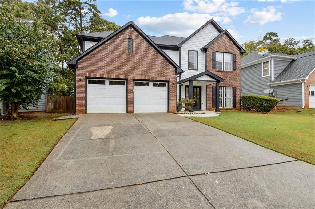 Suwanee, GA 30024,2867 Manor Glen LN