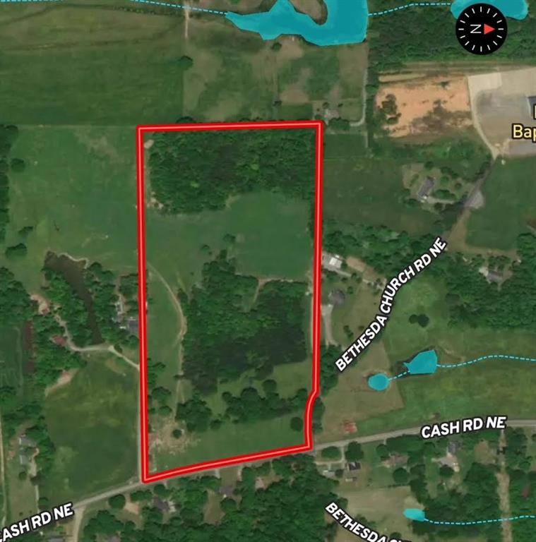 Calhoun, GA 30701,000 Cash Rd