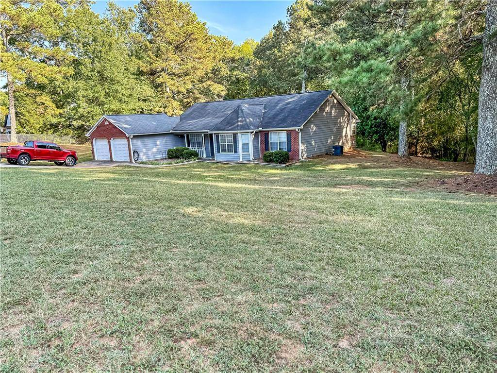 Auburn, GA 30011,3800 Fence RD