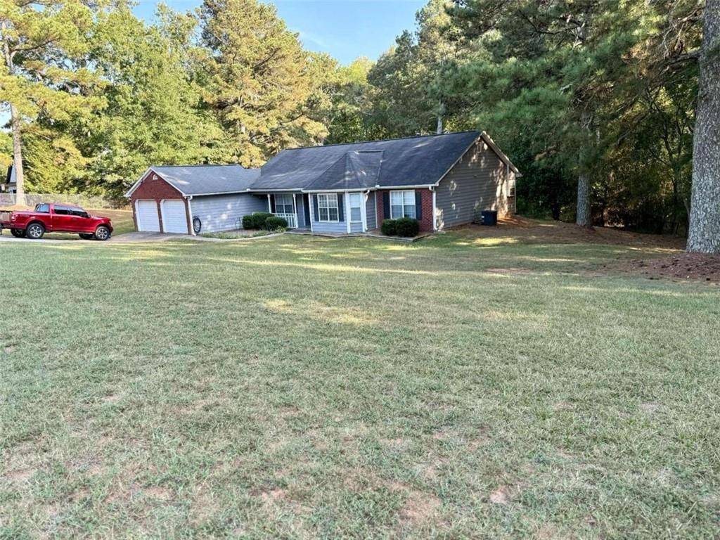 Auburn, GA 30011,3800 Fence RD