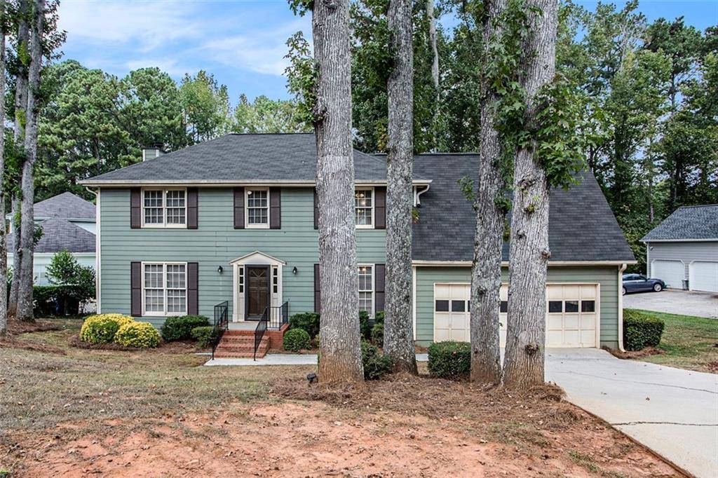 Tucker, GA 30084,6553 PARKSIDE WAY