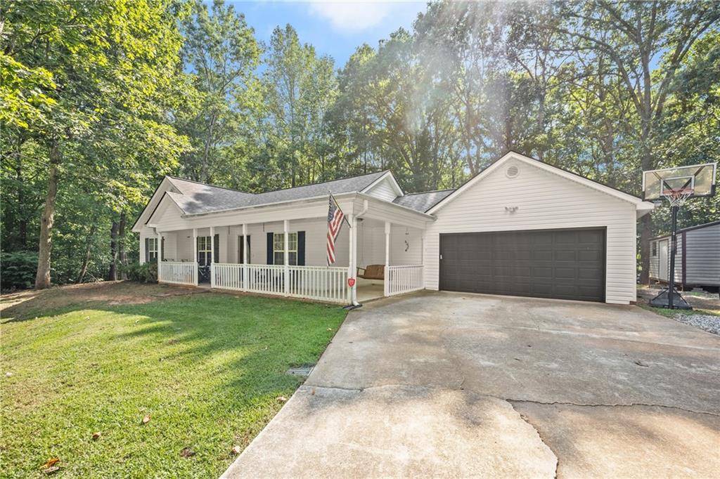 Lula, GA 30554,5380 Morgan Manor DR