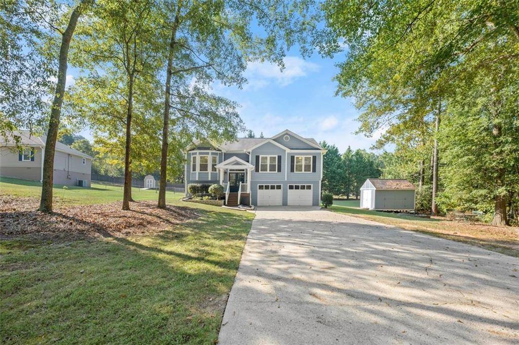 Auburn, GA 30011,365 OVERLOOK CT