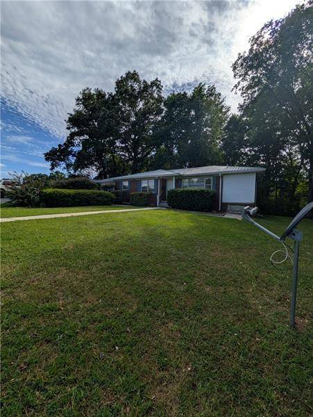 Cleveland, GA 30528,657 W Kytle ST