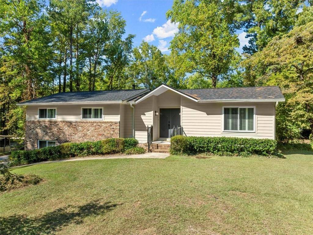 Marietta, GA 30066,2671 Hedgerow DR NE