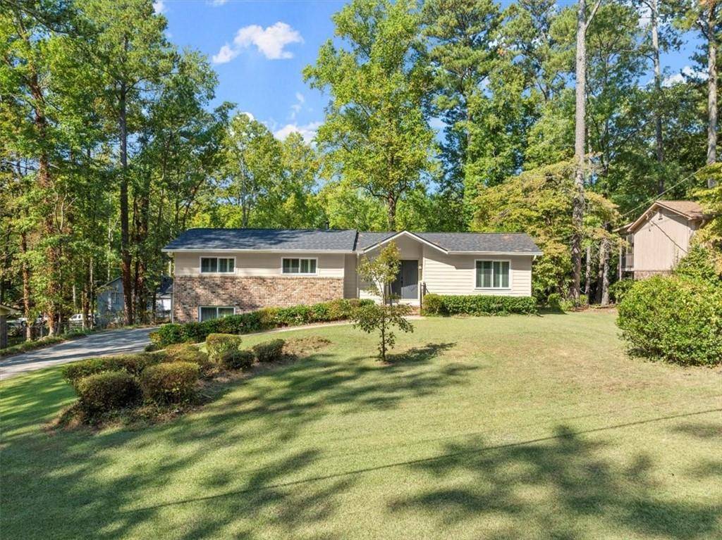 Marietta, GA 30066,2671 Hedgerow DR NE