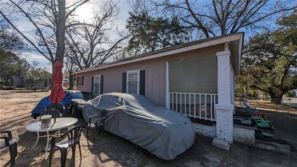 Macon, GA 31206,1094 Triple Hill DR