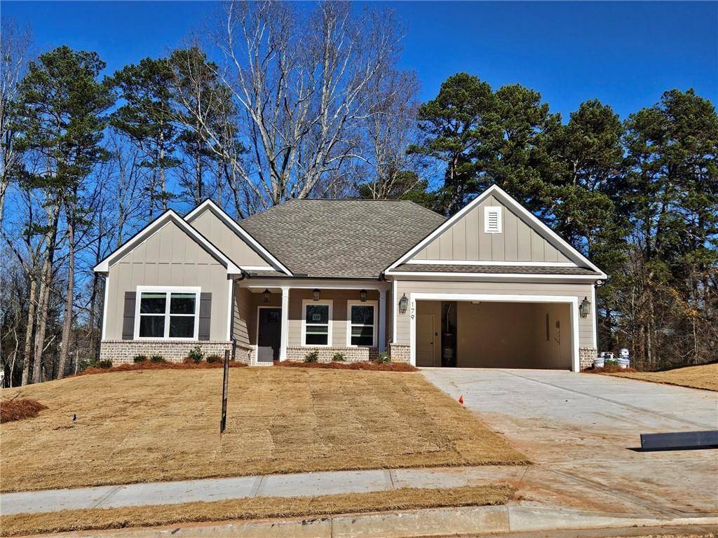 Winder, GA 30680,179 Alderman LN