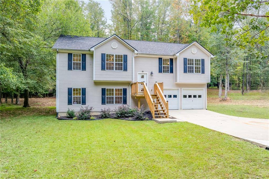 Gainesville, GA 30501,2833 Navajo CIR