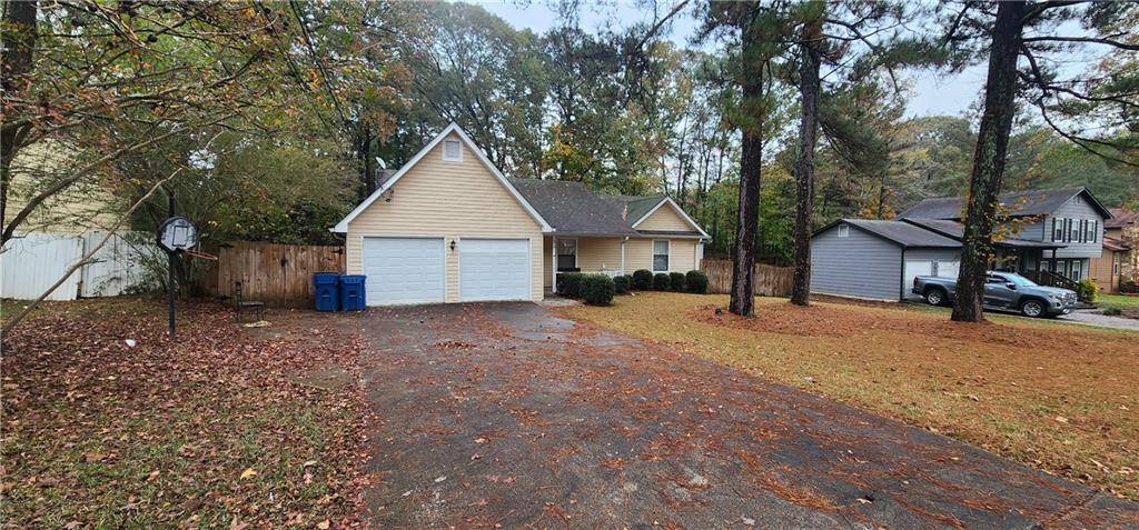 Riverdale, GA 30296,6848 Cumberland CIR