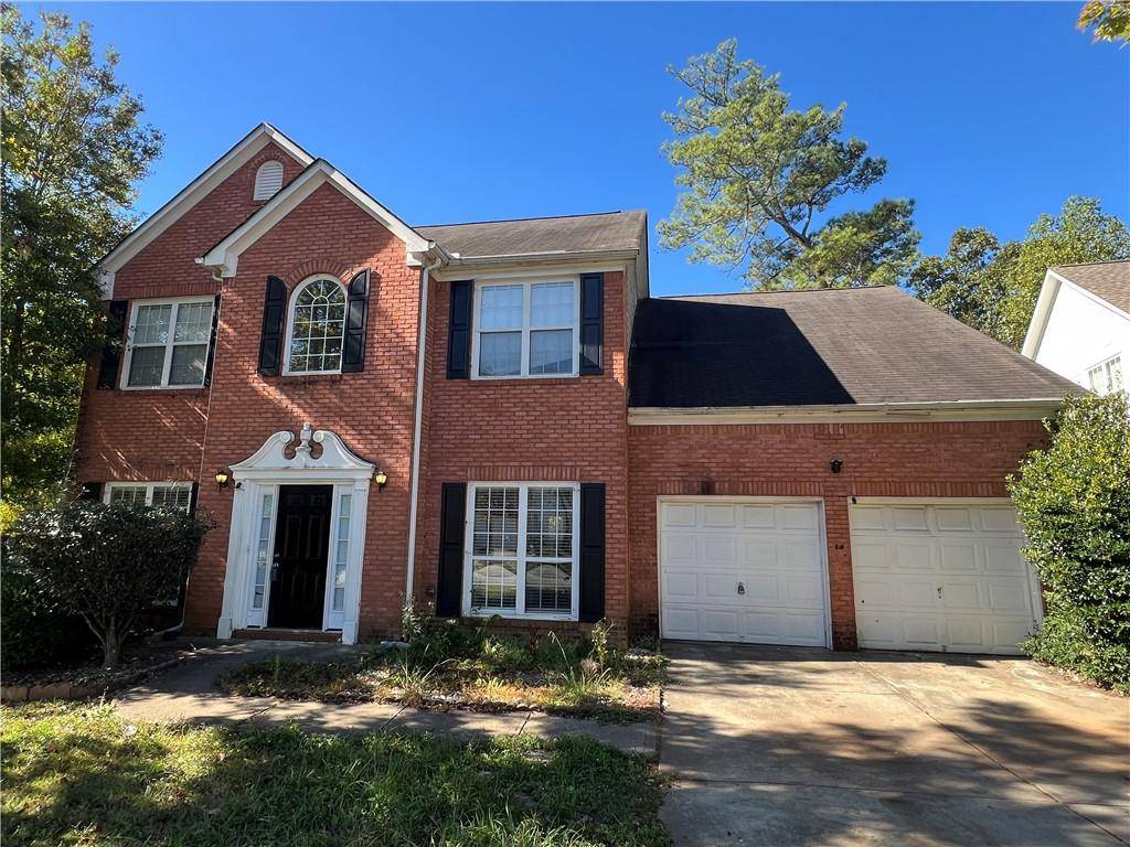 Lawrenceville, GA 30044,2900 School Side WAY