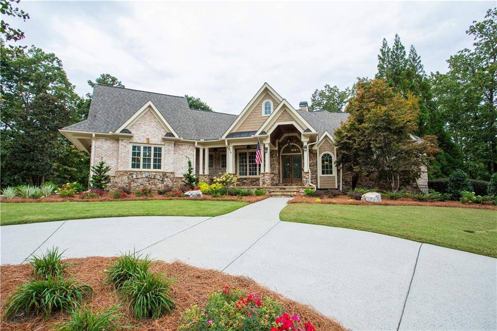 Canton, GA 30115,858 Waterford Estates MNR