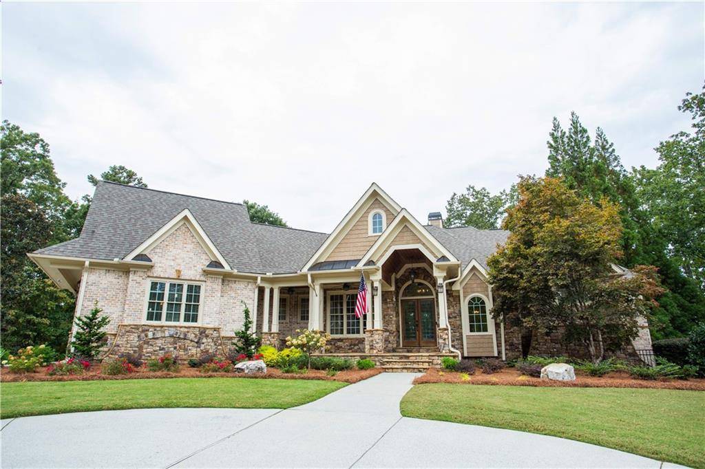 Canton, GA 30115,858 Waterford Estates MNR