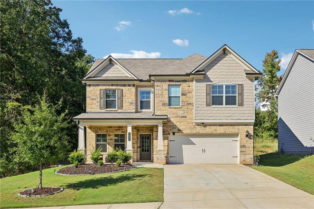 Flowery Branch, GA 30542,7004 Lancaster XING