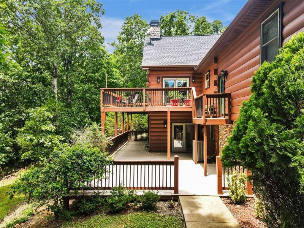 Ellijay, GA 30540,228 Browns RDG