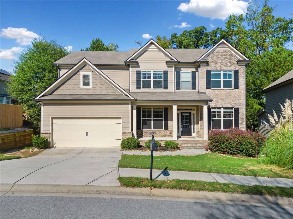 Braselton, GA 30517,6169 MULBERRY PARK DR