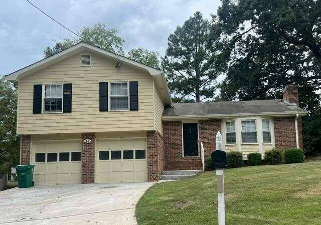 Lithonia, GA 30058,2063 Wellborn Close