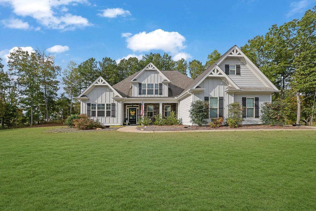 Canton, GA 30114,523 Black Horse CIR