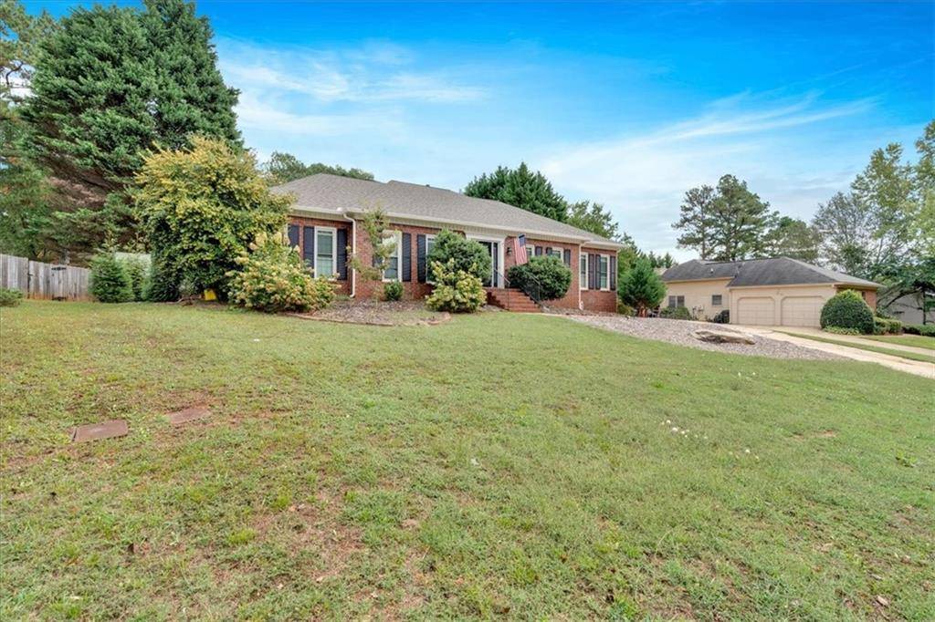 Mableton, GA 30126,4903 Briarleigh SW