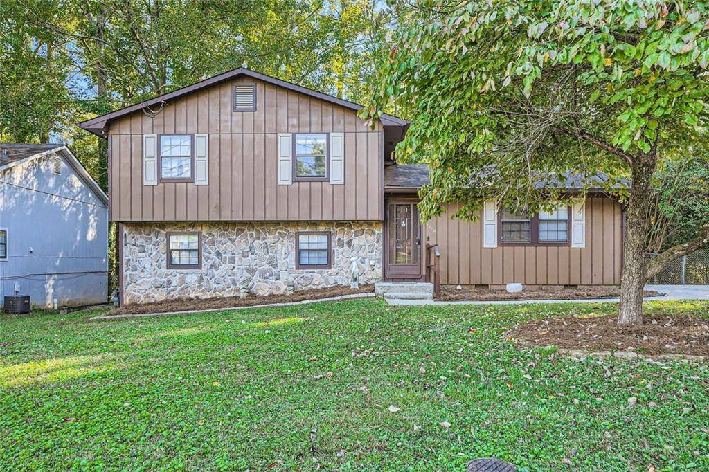 Lithonia, GA 30058,6118 Dana CT