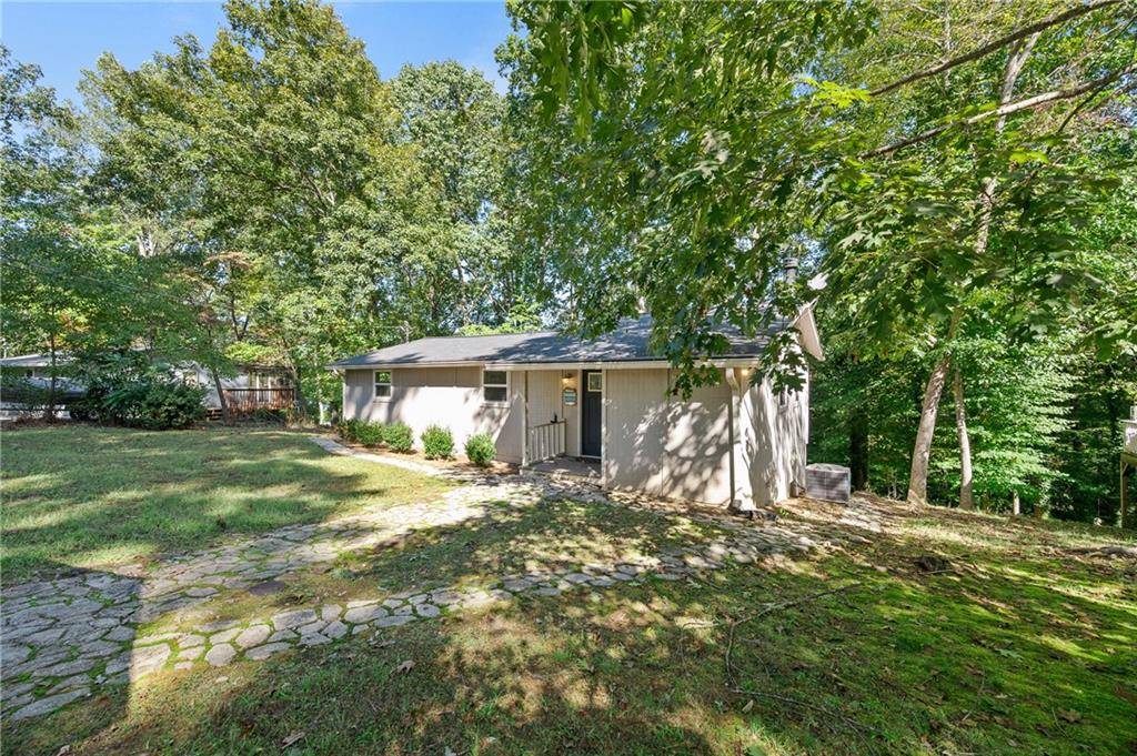 Gainesville, GA 30506,9395 PONDEROSA TRL