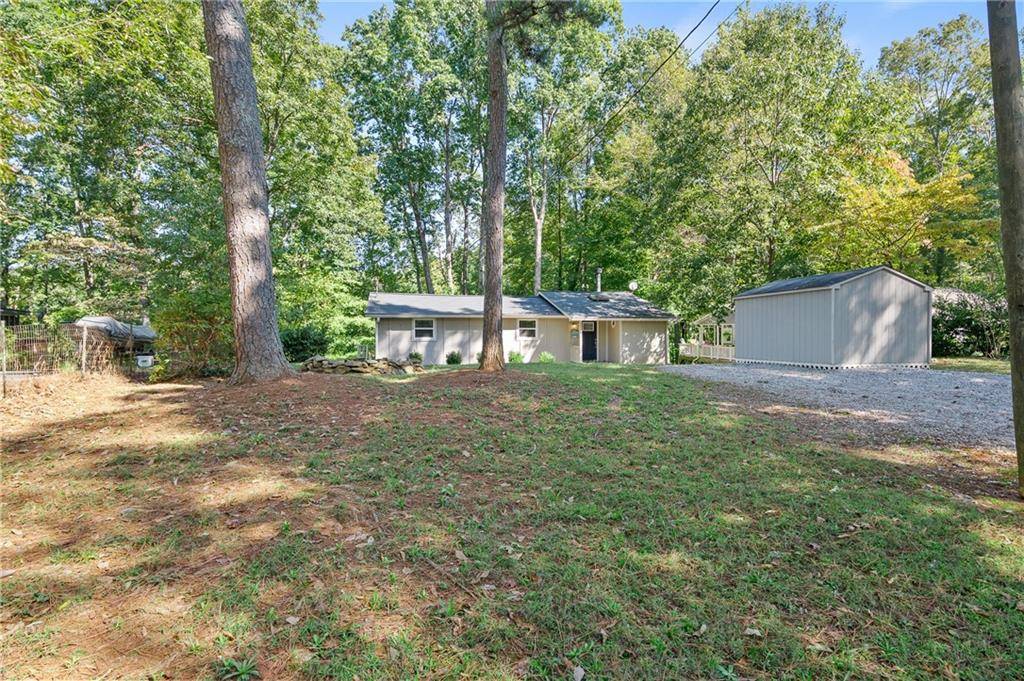 Gainesville, GA 30506,9395 PONDEROSA TRL