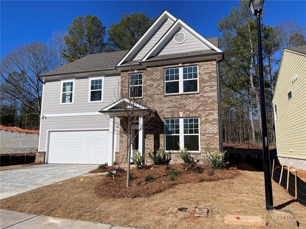 Buford, GA 30519,4340 Easter Lily Ave