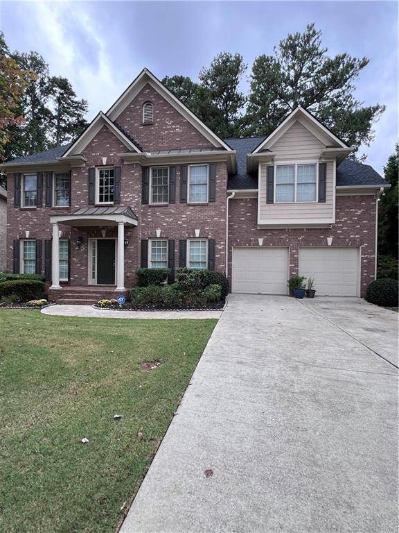 Duluth, GA 30096,2818 Willowstone DR