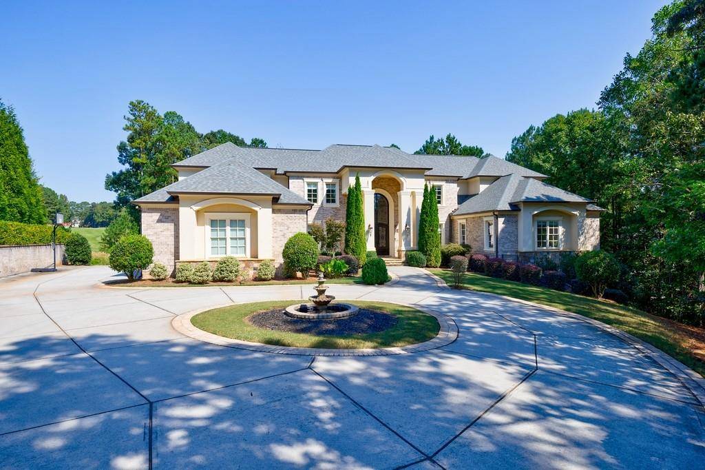 Duluth, GA 30097,2770 Pebble Hill TRCE