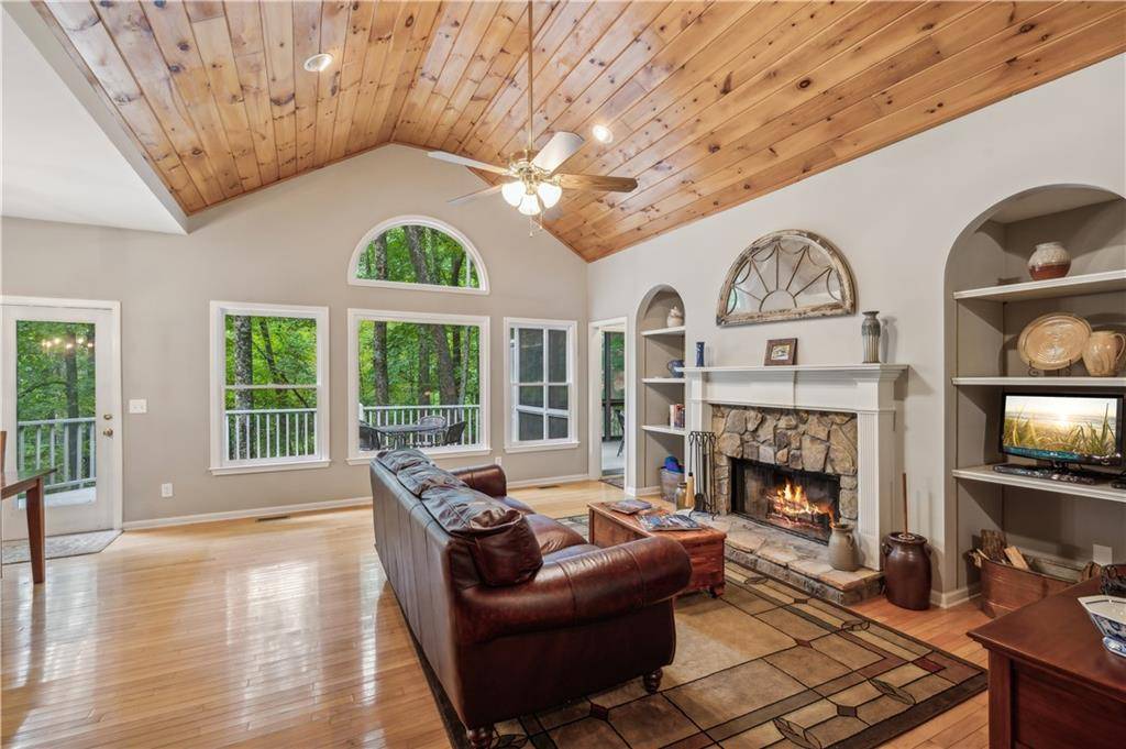 Jasper, GA 30143,339 Hickory TRL