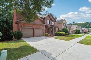 Peachtree Corners, GA 30096,4027 KINGSLEY PARK CT