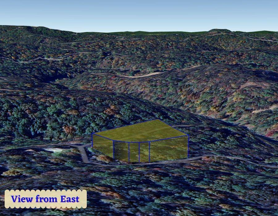 Talking Rock, GA 30175,0 Vincent WAY