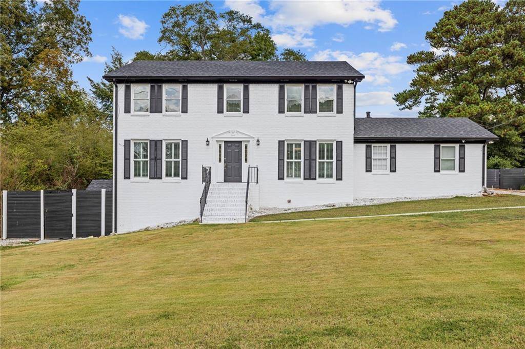 Atlanta, GA 30340,3636 Evans RD