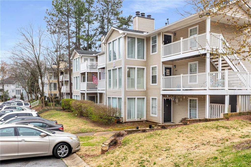 Marietta, GA 30067,1702 Augusta DR SE