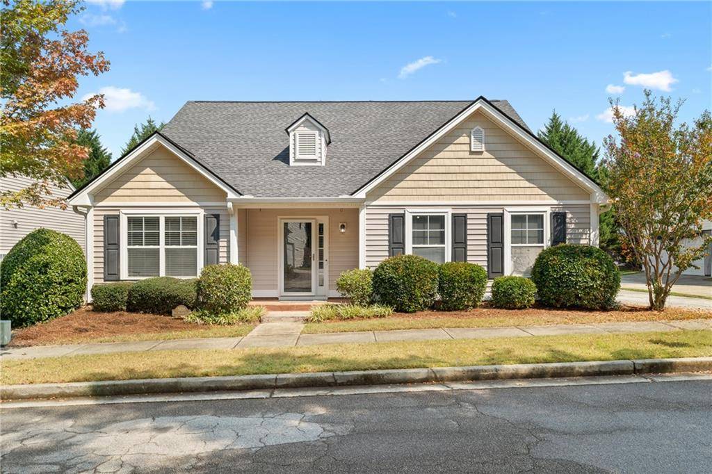 Loganville, GA 30052,3826 Pine Village PL