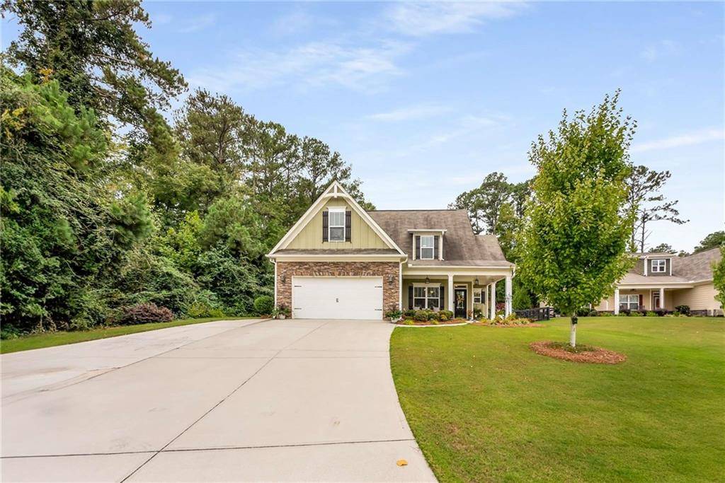 Dallas, GA 30157,109 Azalea Lakes CT