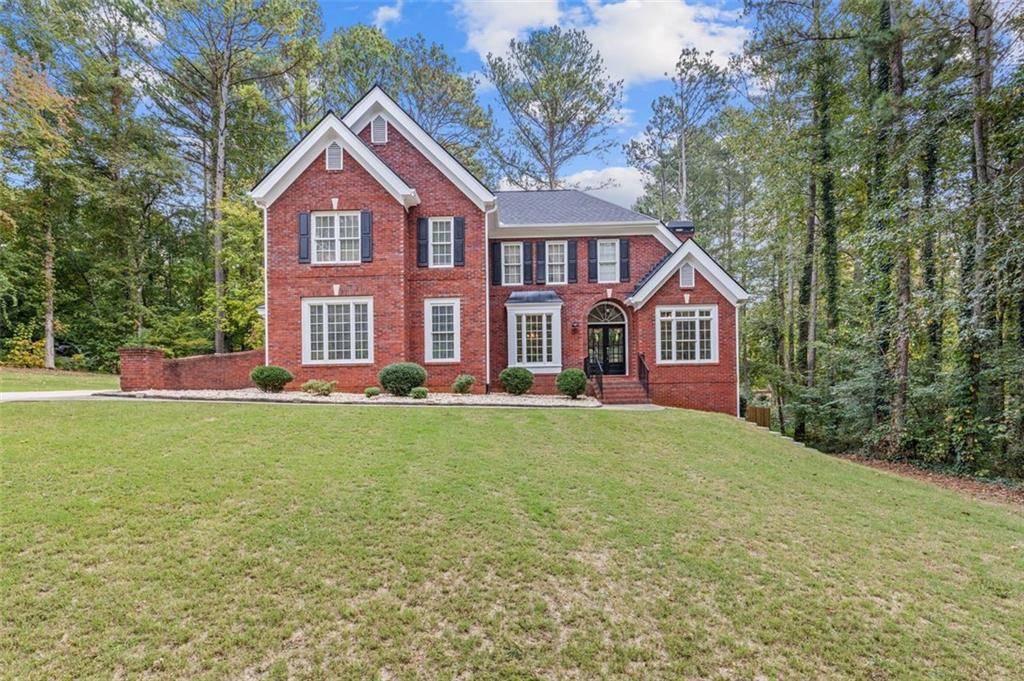 Flowery Branch, GA 30542,5502 Elders Ridge DR