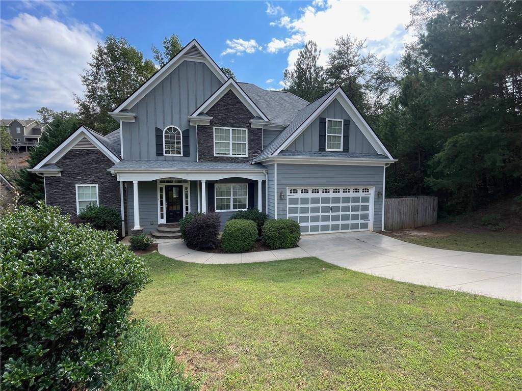 Canton, GA 30114,260 Creek View PL