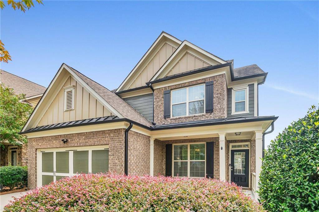 Flowery Branch, GA 30542,6757 Big Sky DR