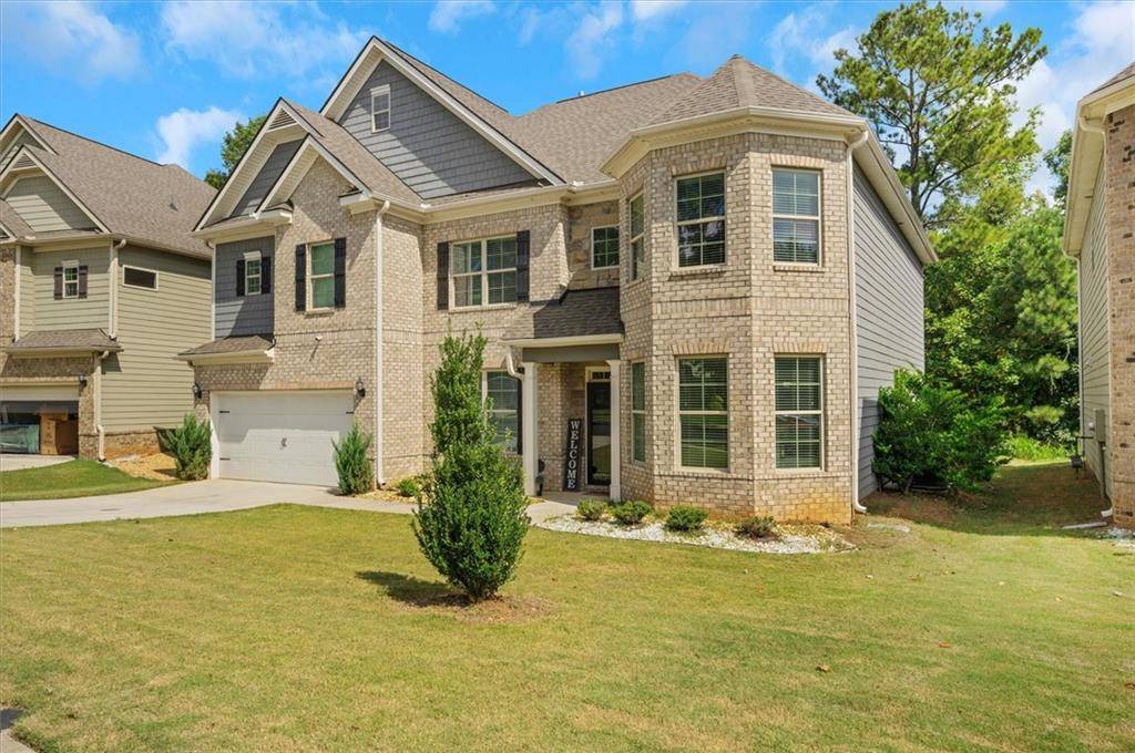 Fairburn, GA 30213,550 Breton Highlands