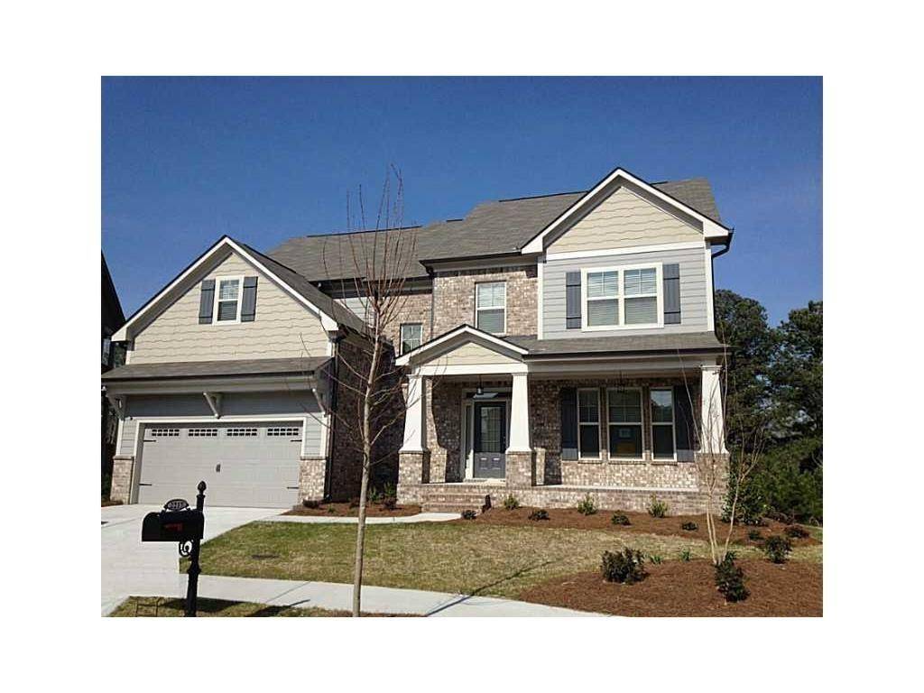 Buford, GA 30519,2217 Spring Stone CT #0