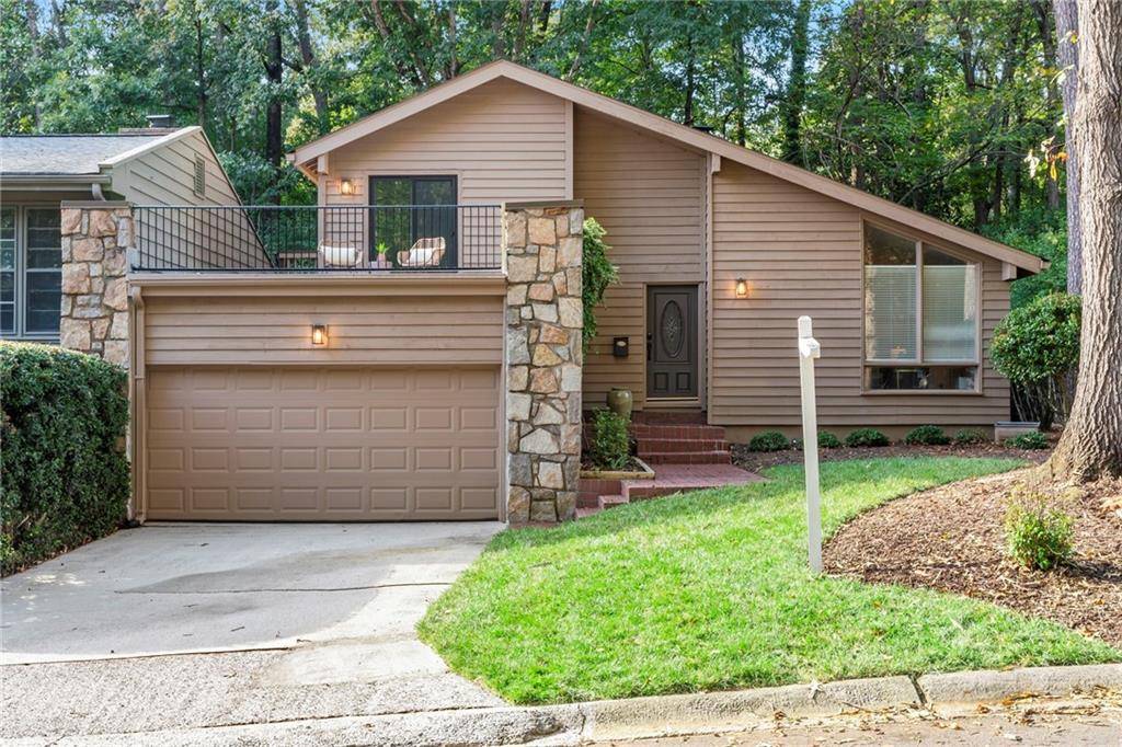 Roswell, GA 30076,255 Lakeview RDG W